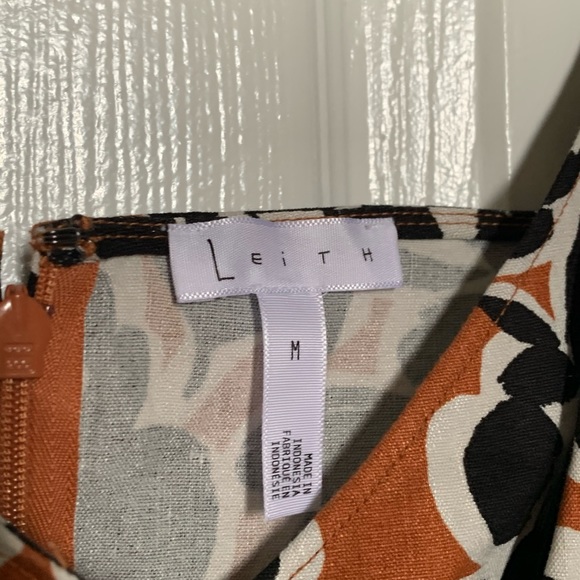 Nordstrom Dress - Hawaiian - Picture 3 of 4